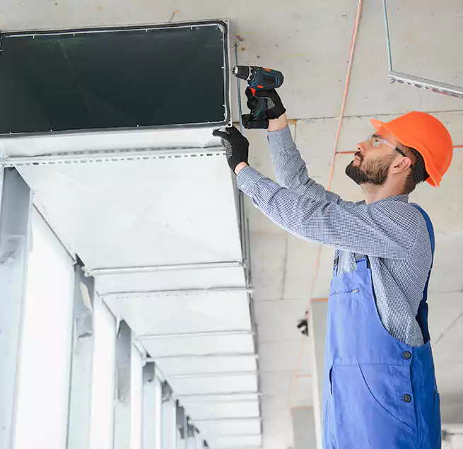 Why Homeowners & Businesses Trust Us in Lafayette, CA