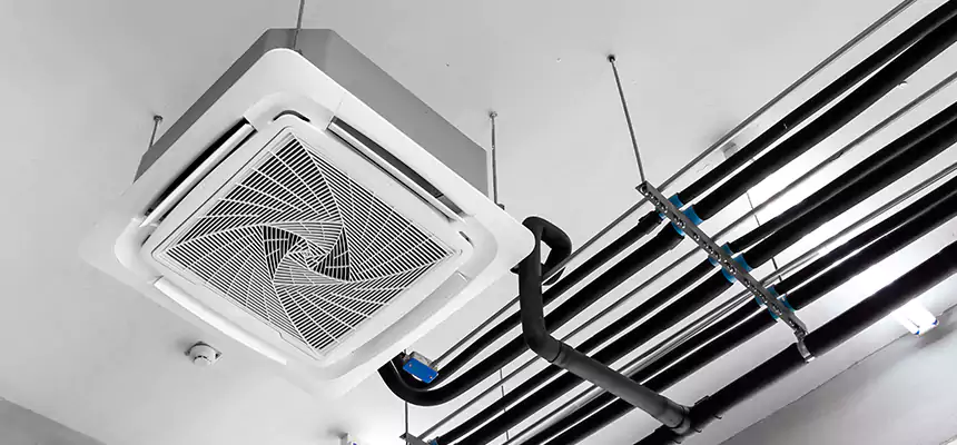 Our Air Duct Deep Cleaning Services in Lafayette, CA