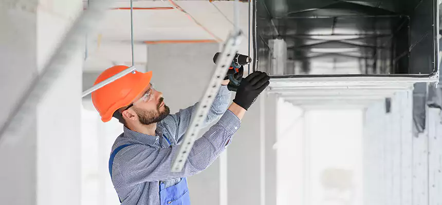 Our Air Vent Replacement Services in Lafayette, CA