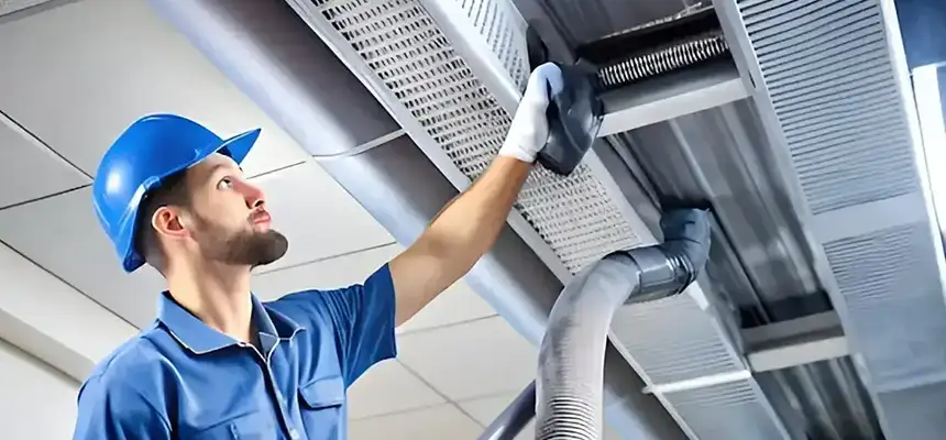 Our Annual Dryer Vent Maintenance Services in Lafayette, CA
