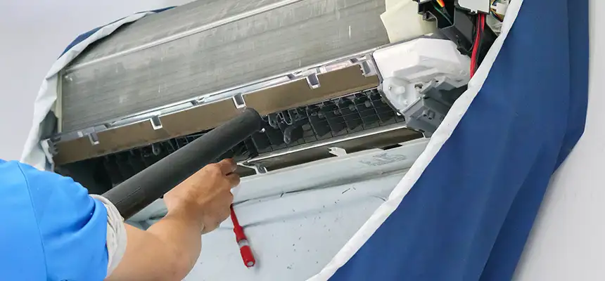 Advanced Clogged Dryer Vent Repair for Multi-Unit & Commercial in Lafayette, CA