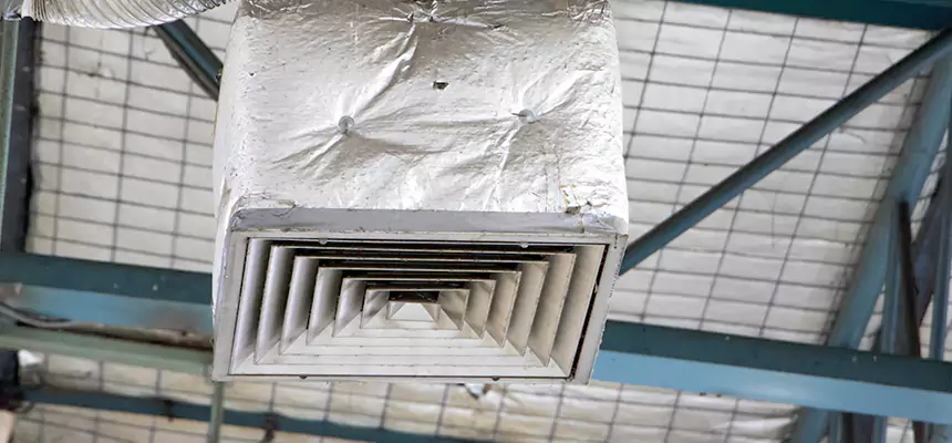 Our Custom HVAC Ductwork Services in Lafayette, CA