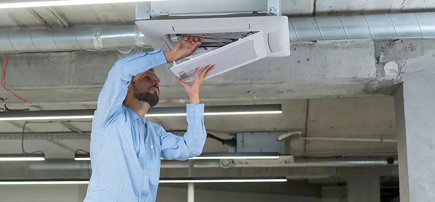 Our Energy Recovery Ventilation Cleaning Services in Lafayette, CA
