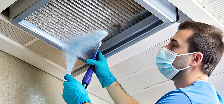 Our Home Ventilation Cleaning Services in Lafayette, CA