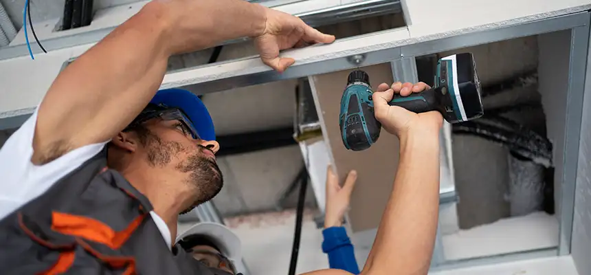 Our Improve Home Air Circulation Services in Lafayette, CA