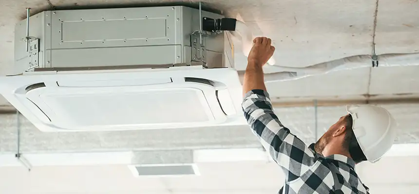 Our Local Vent Cleaning Services in Lafayette, CA