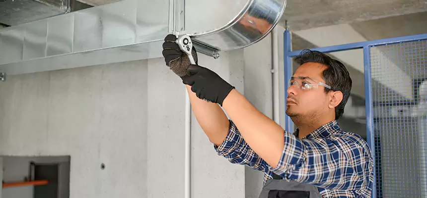 Our Post-Construction Duct Cleaning Services in Lafayette, CA