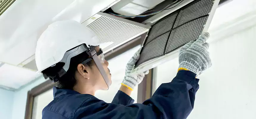 Our Residential Air Vent Cleaning Services in Lafayette, CA