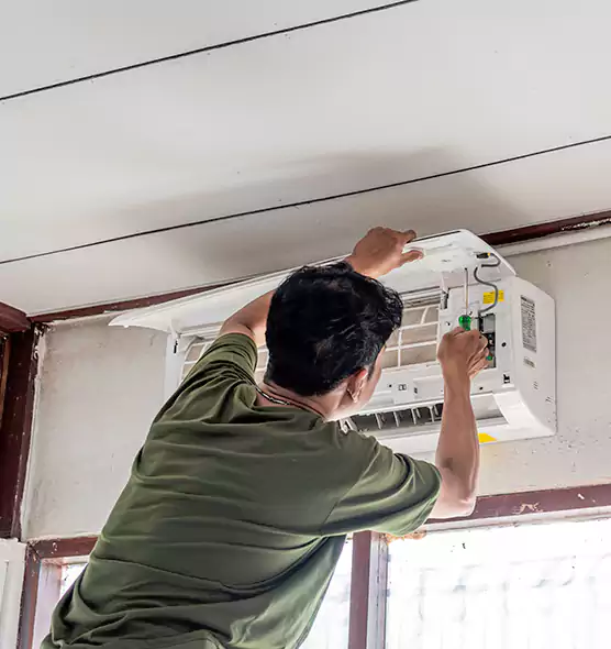 About Air Duct & AC Odor Removal in Lafayette, CA