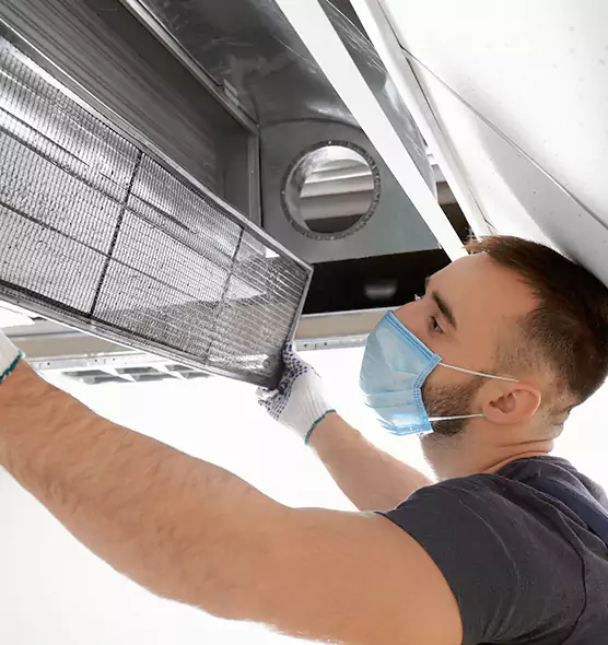 About Air Duct Pathogen Disinfection in Lafayette, CA