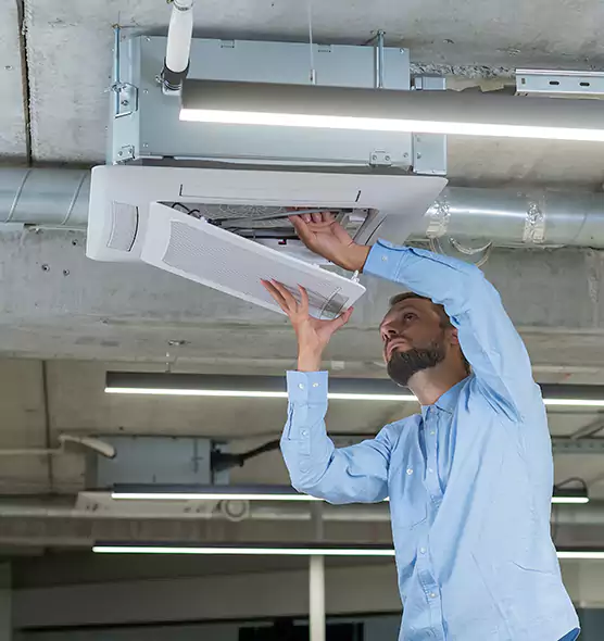 About Air Duct Sealing And Repair in Lafayette, CA