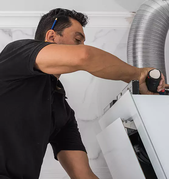 Trusted Bathroom Exhaust Duct Cleaning in Lafayette, CA