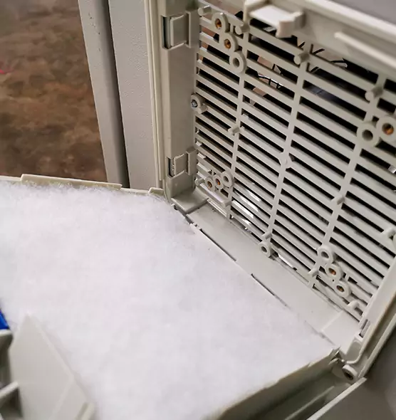 Professional Dryer Vent Mold Cleaning in Lafayette, CA