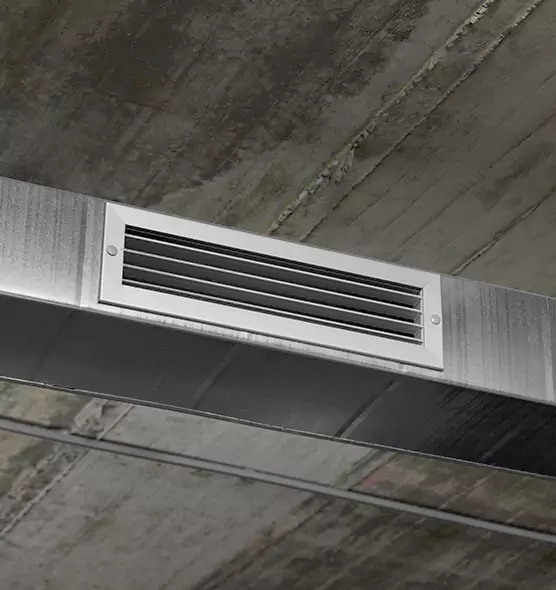 Trusted Hospital Grade Air Duct Cleaning Experts in Lafayette, CA