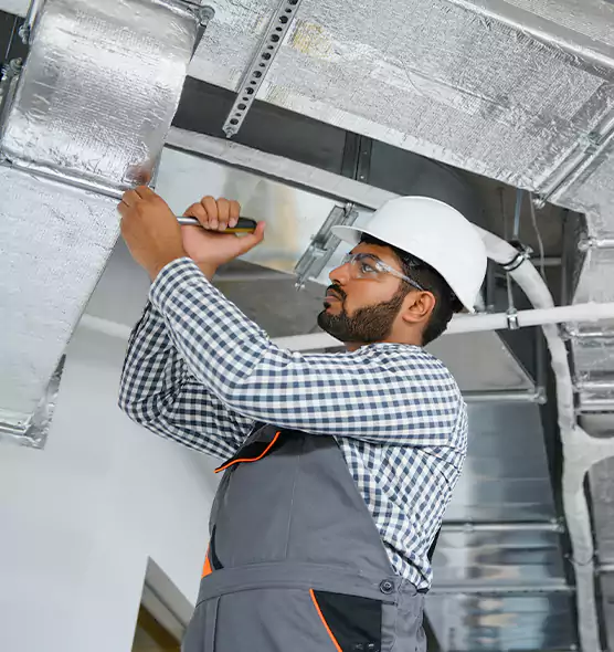 Welcome to Mold & Mildew Removal from Air Ducts Lafayette, CA