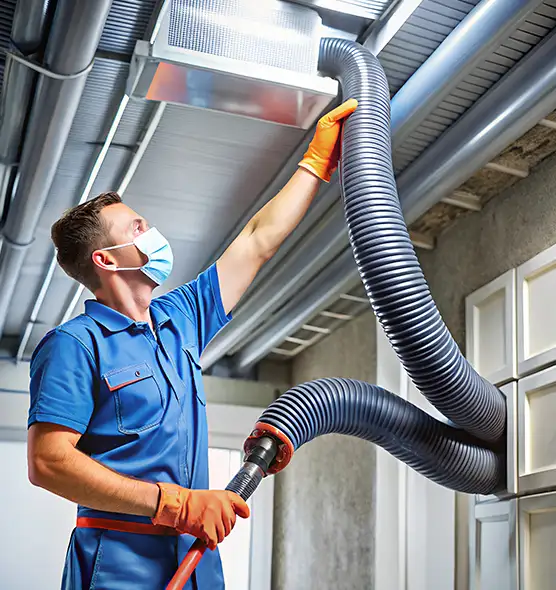 Welcome to Air Duct Cleaning & Repairs Lafayette — Your Local Roof Dryer Vent Cleaning Specialists in Lafayette, CA