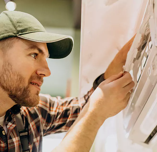 Why Homeowners Businesses Trust Us in Lafayette, CA?