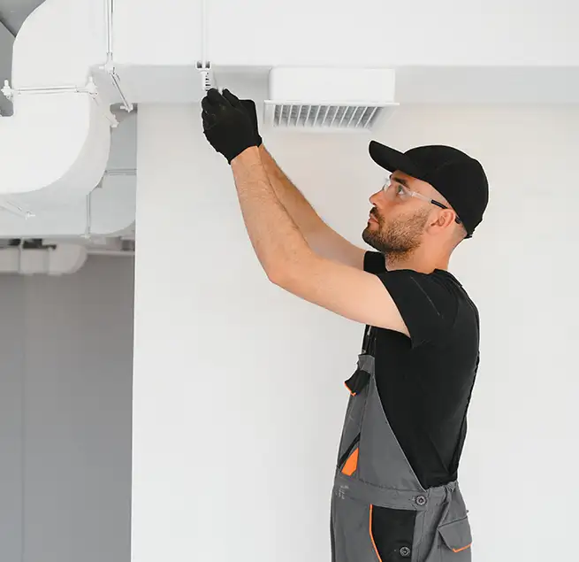 Why Homeowners & Businesses Trust Us in Lafayette, CA?