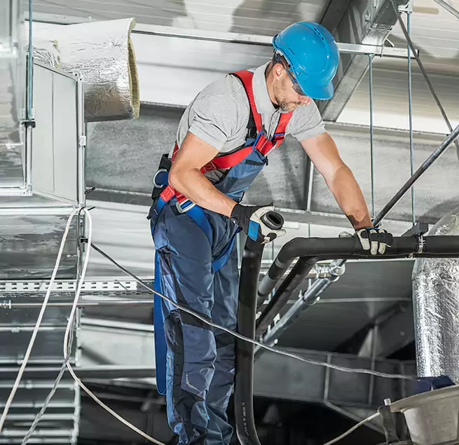 Why Homeowners & Businesses Trust Us in Lafayette, CA?