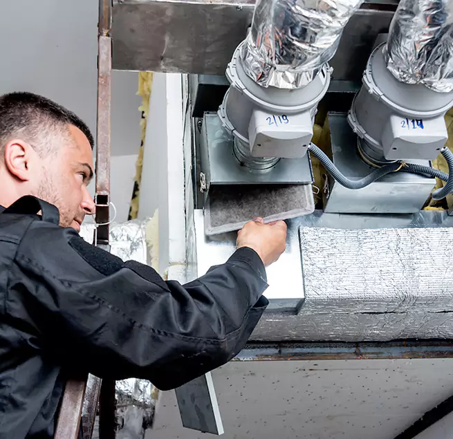 Why Homeowners & Businesses Trust Us in Lafayette, CA?