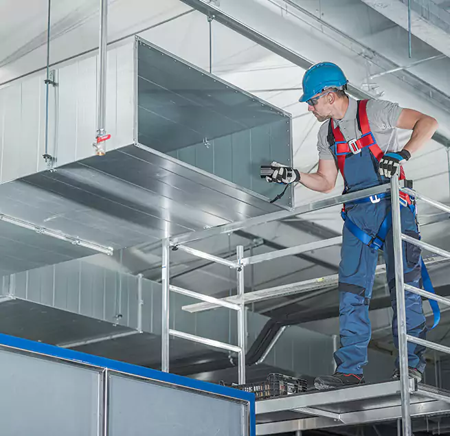 Why Homeowners & Businesses Trust Us in Lafayette, CA?