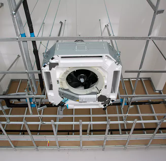 Why Homeowners & Businesses Trust Us in Lafayette, CA?