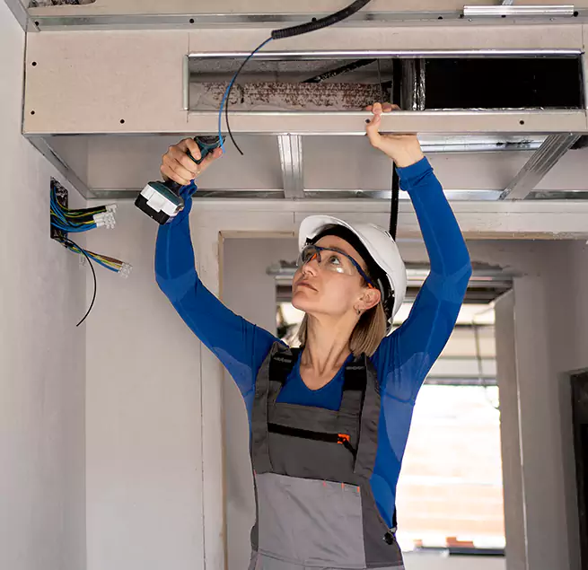 Why Homeowners & Businesses Trust Us in Lafayette, CA?