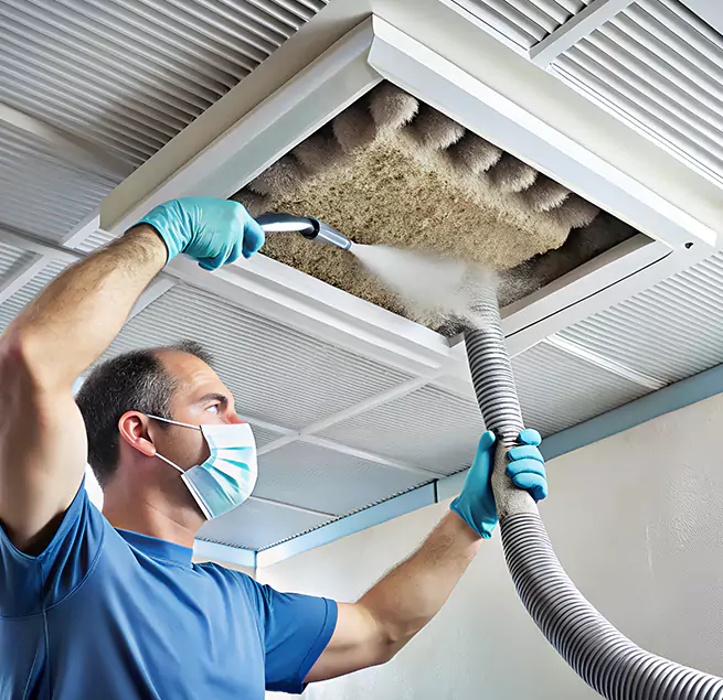 Why Homeowners Businesses Trust Us in Lafayette, CA?