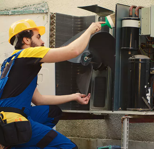 Why Homeowners & Businesses Trust Us in Lafayette, CA?