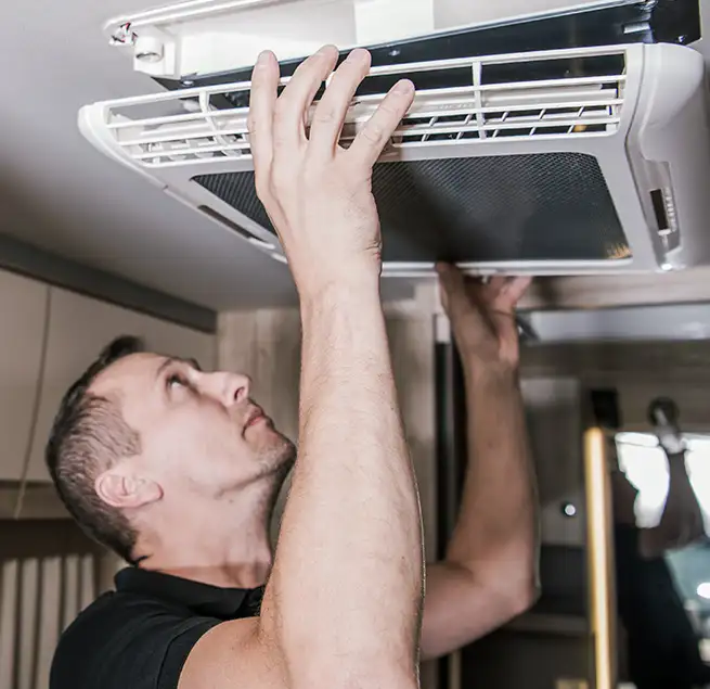 Why Homeowners & Businesses Trust Us Lafayette, CA