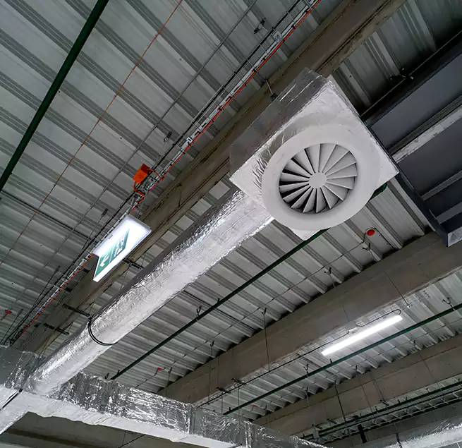 Why Homeowners & Businesses Trust Us in Lafayette, CA