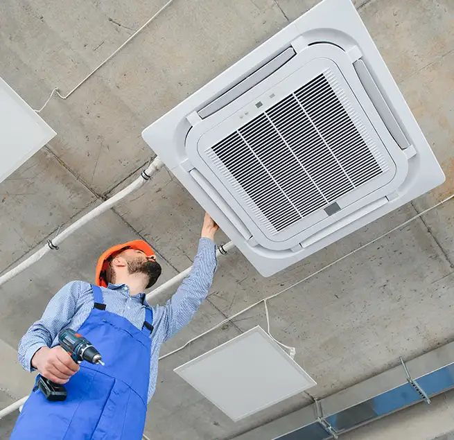 Why Homeowners & Businesses Trust Us in Lafayette, CA