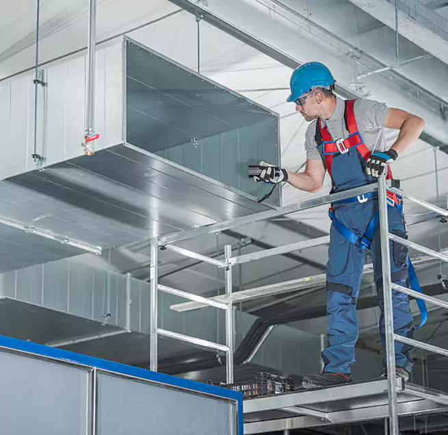 Why Homeowners & Businesses Trust Us in Lafayette, CA?