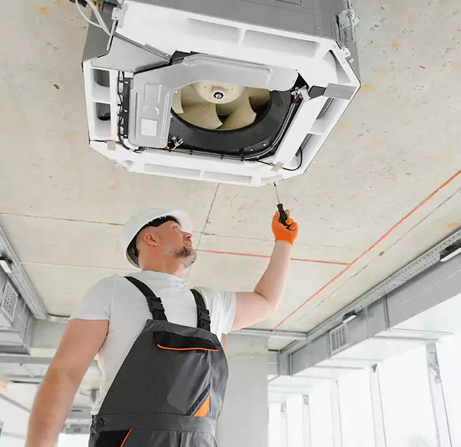 Why Homeowners Businesses Trust Us in Lafayette, CA