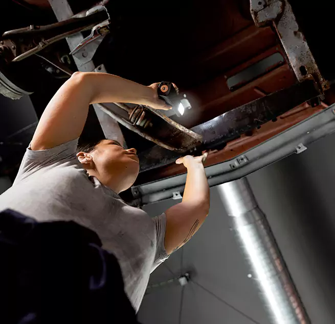 Why Homeowners & Businesses Trust Us Lafayette, CA