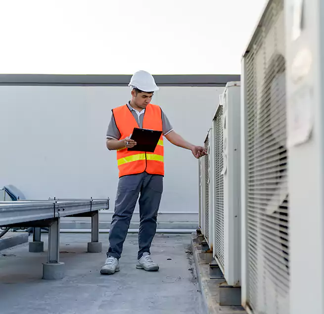 Why Homeowners & Businesses Trust Us in Lafayette, CA?