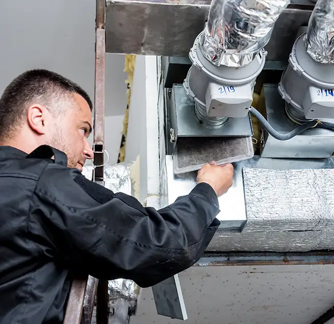 Why Homeowners & Businesses Trust Us in Lafayette, CA?