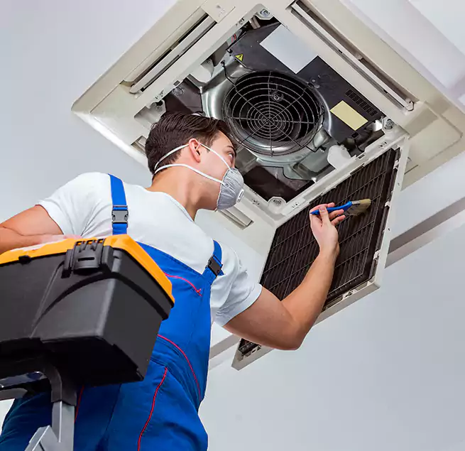 Why Homeowners & Businesses Trust Us in Lafayette, CA?